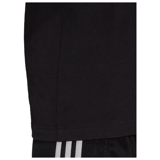 Adidas Γυναικεία κοντομάνικη μπλούζα Adicolor